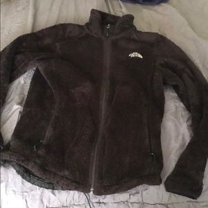 North face jacket